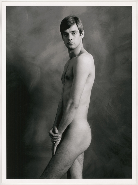 Frank Protopapa, Publicité Sélimaille, 1967, Tirage argentique d’époque, Dimensions : 40 x 30 cm © Jean-François BAURET courtesy galerie SIT DOWN