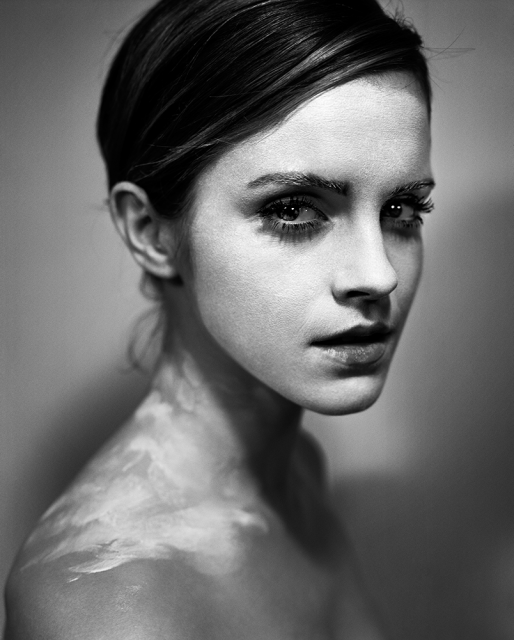 Vincent Peters - Emma Watson - 2012
