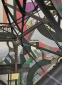 Stéphane Couturier, Les Nouveaux Constructeurs, Sète – Pont Sadi-Carnot n°2 2018 C-print, framed to artist's specification Image 140 x 99 cm (55 1/8 x 39 in.) Edition of 5; Ed. no. 1/5