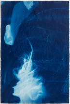 Sheila Pinkel: Early Works, 1974–1977 - Higher Pictures
