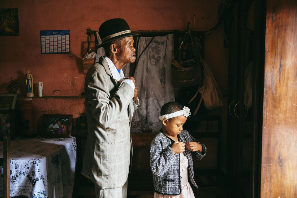 Story of the Year / Valim-babena / Lee-Ann Olwage (South Africa) for GEO
