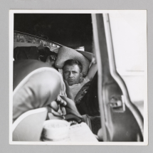 In Search of America: Photography and the Road Trip - Saint Louis Art Museum
