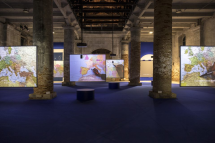 Bouchra Khalili - Louisiana Museum
