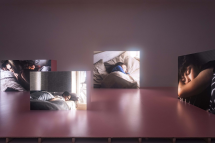 Pedagogies of War - Galerie Poggi