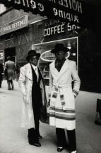 The ’70s Lens: Reimagining Documentary Photography - National Gallery of Art - Washington
