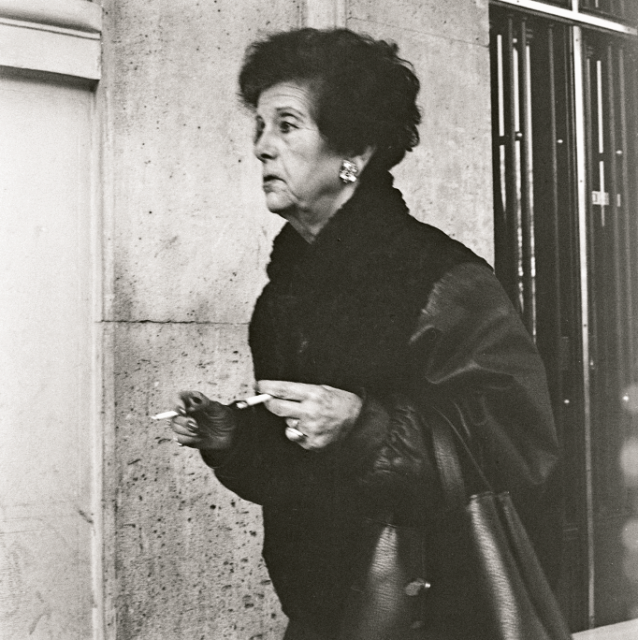 Image of &quot;Los Españoles&quot; book by Mack Books - Images courtesy of Luis Baylón.