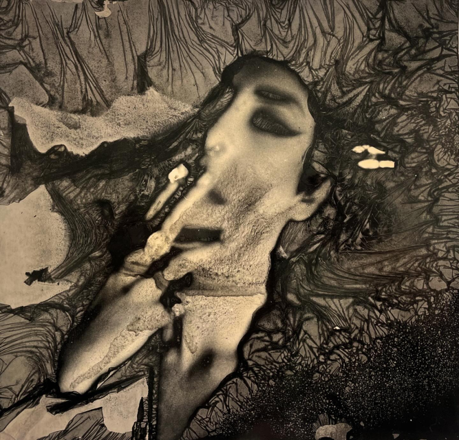 Luca Anzani, Untitiled, 2016 - Courtesy of the artist and Spot.