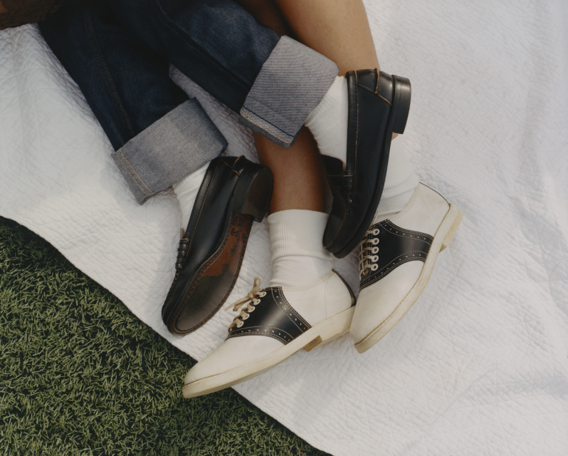 © Tyler Mitchell &quot;Nap&quot;, 2021 Collection Huis Marseille