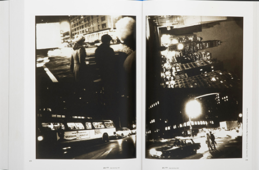 Images of 'Daido Moriyama Photo Collection ⑤ 1960-1982&quot; book by Bookshop M - Images courtesy of Daido Moriyama