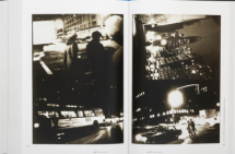Daido Moriyama Photo Collection ⑤ 1960-1982 - BOOKSHOP M