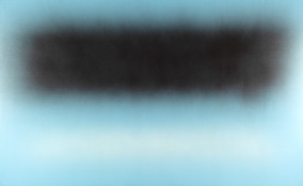 Hans Hartung (1904-1989) T1982-H31, 1982 Antibes, Fondation Hartung-Bergman © Collection : Fondation Hartung-Bergman © Hans Hartung / Adagp, Paris 2025