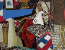 Mickalene Thomas: All About Love - Southbank Centre
