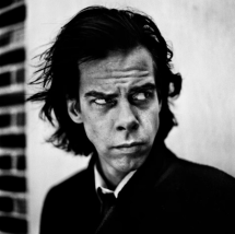 Anton Corbijn. Corbijn, Anton - Fotografiska Tallinn