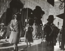 Lisette Model. Retrospective - The ALBERTINA Museum