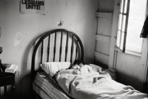 We Others: Donna Gottschalk and Hélène Giannecchini - The Photographers' Gallery