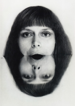 Katalin Ladik - Ooooooooo-pus - Moderna Museet