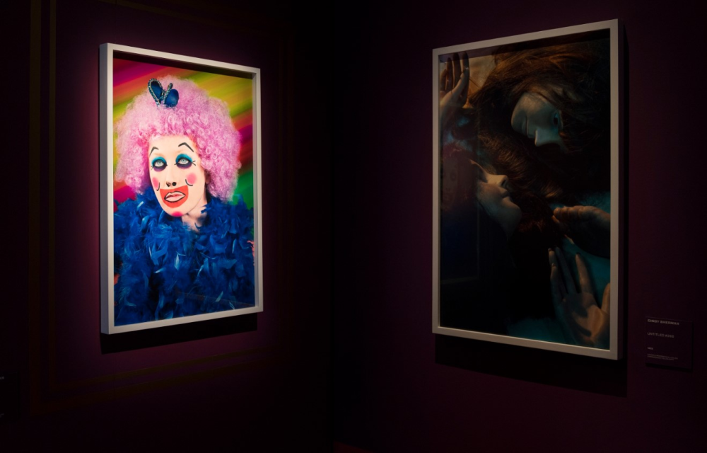 Exhibition view, Palazzo Reale 2025.