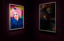 From Cindy Sherman to Francesco Vezzoli - 80 contemporary artists - Palazzo Reale