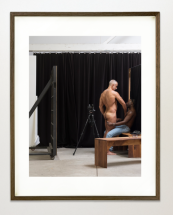 Positioner - Galerie Peter Kilchmann