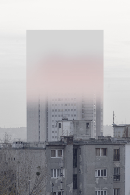 Balázs Csizik, Synesthesia No. 1, 2019, 110 x 73 cm, Hahnemühle giclée, metallic baryt, dibond, courtesy of Ani Molnár Gallery