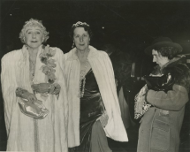Weegee. Autopsy of the Spectacle - Fundacion MAPFRE_Madrid