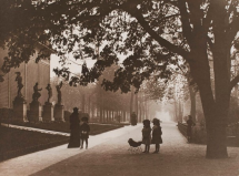Revoir Paris: Paris through the lens of the Séeberger brothers (1900-1907) - Huis Marseille