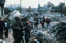 The Invisible Worksite. Behind the Scenes of Jean-Jacques Annaud's Films - Fondation Jérôme Seydoux Pathé
