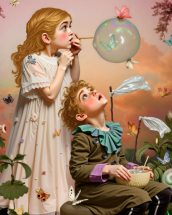 GLAS - TOMAS REDRADO ART