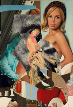 LINDER: GODDESS OF THE MIND - KYOTOGRAPHIE (Kyoto International Photography Festival)