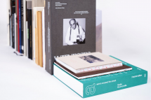 25 years of the Swedish photography book prize - Institut suédois
