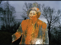 In Plain Sight: Photography, Power and Public Space in Britain - Matèria