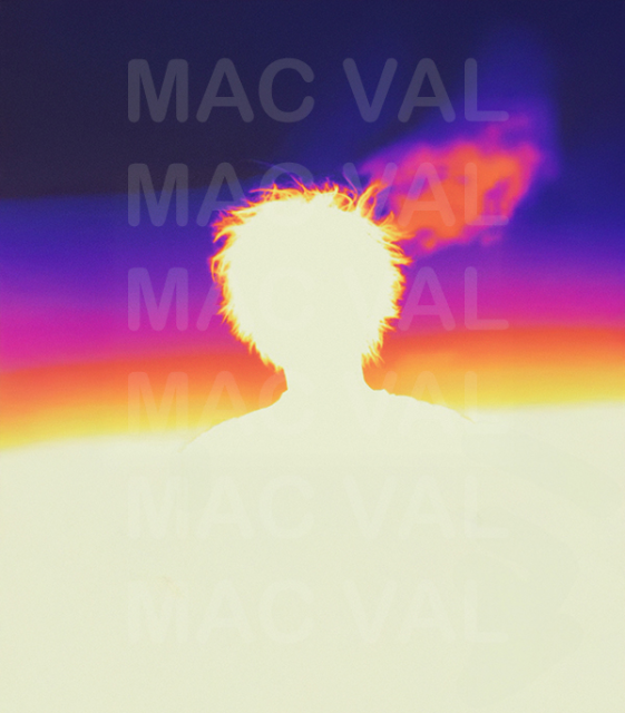SMITH, Untitled, 2024 - Courtesy of the artist and Mac Val.