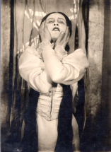 The Dibbuk. Ghost of the Vanished World - Musée d'Art et d'Histoire du Judaïsme