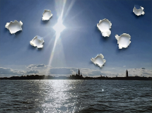 Venica (At Hand) - England & Co