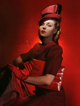 Cecil Beaton’s Fashionable World - National Portrait Gallery