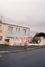 Jack Kerouac's unfinished dream - ACTES SUD