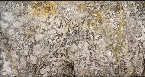 Courtesy of Wang Ningde and Don Gallery.