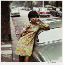 Photography and the Black Arts Movement, 1955–1985 - National Gallery of Art - Washington