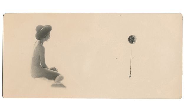 Miho Kajioka, BK310, 2018 - Courtesy of the artist and Spot.