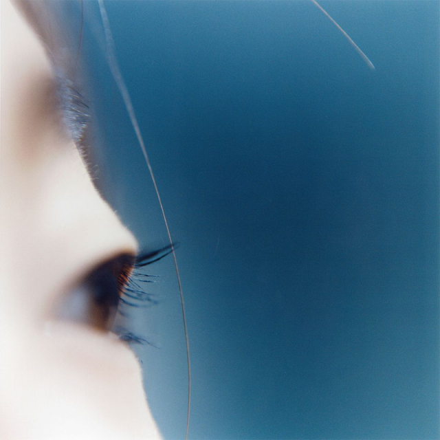 Kawauchi Rinko. Sans titre, série the eyes, the ears, 2002-2004. Avec l’aimable autorisation de l’artiste / Aperture.