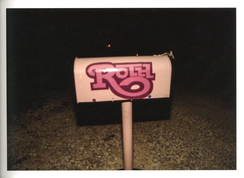 Images from "HEADIN' HOME BIG TIME!! " book by Komiyama Tokyo - Images courtesy of Keisuke Naito.