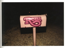 HEADIN' HOME BIG TIME!! - KOMIYAMA TOKYO