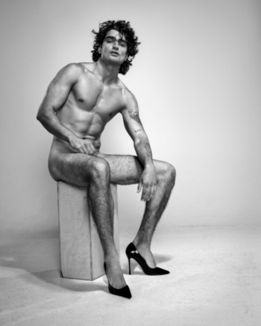 Photo courtesy of José Castellar Carayol and