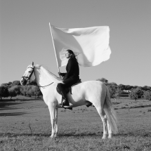 Marina Abramović - Albertina Modern