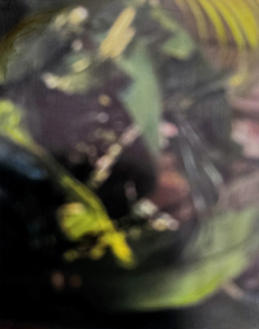 Serge Izquierdo, Broceliande, 2026 - Courtesy of the artist and Galerie Esther Woerdehoff.