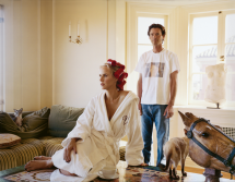 Histoires en séries. Astrid Ullens de Schooten Whettnall’s collection - Musée de la Photographie