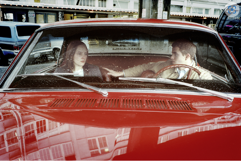 Richard Pak, 'Heartbreak Ride' from the Pursuit series, 2005 / 2024