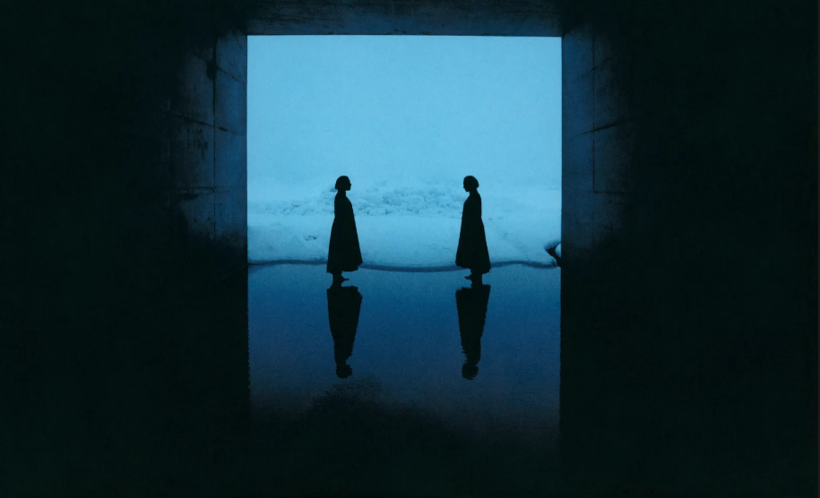 Sayuri Ichida, Phoka #027, 2025 - Courtesy of the artist and The Photographers' Gallery.