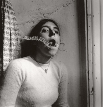 Francesca Woodman. Works from the VERBUND COLLECTION, Vienna - The ALBERTINA Museum