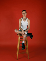 Catherine Opie: To Be Seen - National Portrait Gallery